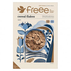 Doves Farm - Glutenfri Økologisk Cereal Flakes 